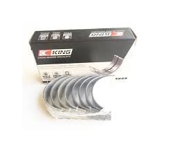 Lodgy Dokker Kol Yatak (Takım) 0.25mm  1.2 Tce H5F 121505479R - 121509484R Kıng Yatak