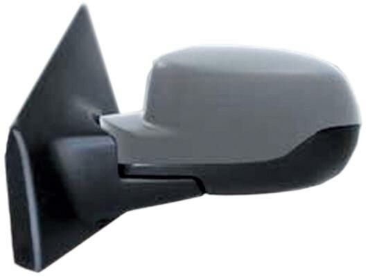 7701071872 RENAULT Clio Clio 3-III Sol Dikiz Ayna Elektrikli Otomatik Katlanır (Astarlı) 7 Pin (2009-2012) 7701071872 -Alkar OEM 7701071872 Oto Mavili