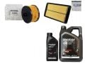 Kadjar Yağ Bakım Seti 1.2 Tce H5F (2013-2022) (Motor Yağı+Yağ+Hava Filtre)