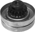 Alternatör Kayış Gergisi Laguna - Espace 2.0 F3R G8T - 7700860217 - Renault Mais