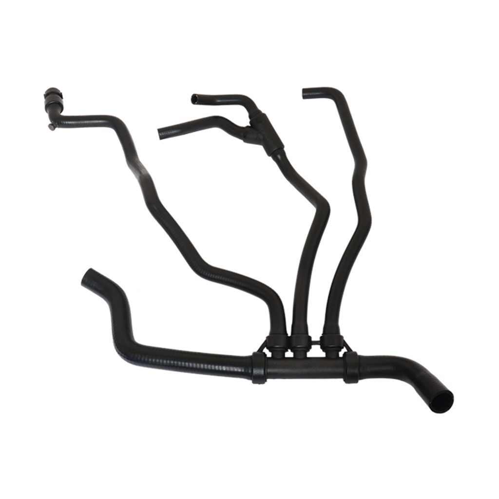 Laguna 2-II Radyatör Alt Hortumu 2.0 16V F4R 8200242230 -İbraş