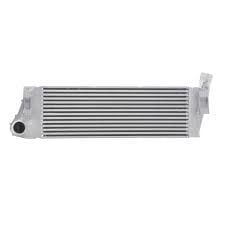 Megane 2-II Scenic 2-II Turbo Radyatörü 1.5 Dci K9K 1.9 Dci F9Q 8200700172-8200115540 -Mga