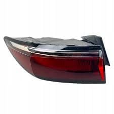 Megane E-Tech Sol Stop Lambası Dış 2024-> 265553806R- Renault Mais