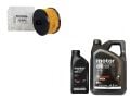 Kadjar Yağ Bakım Seti 1.2 Tce H5F (2013-2022) (Motor Yağı+Yağ Filtre)