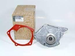 Logan 1-I Sandero 1-I Devirdaim Su Pompası 1.5 Dci K9K (2004-2012) 7701478031 -Renault Mais