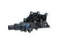 Megane 1-I Laguna 1-I Termostat Komple 1.6 16V K4M 8200561434 -Sagem
