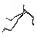 Laguna 2-II Radyatör Alt Hortumu 2.0 16V F4R 8200166172 -İbraş