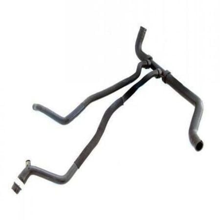 Laguna 2-II Radyatör Alt Hortumu 2.0 16V F4R 8200166172 -İbraş