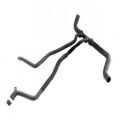 Laguna 2-II Radyatör Alt Hortumu 2.0 16V F4R 8200166172 -İbraş