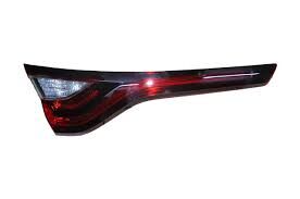 265555834R RENAULT Megane Megane E-Tech Sol Stop Lambası İç 2024-> 265555834R -Renault Mais OEM 265555834R Oto Mavili