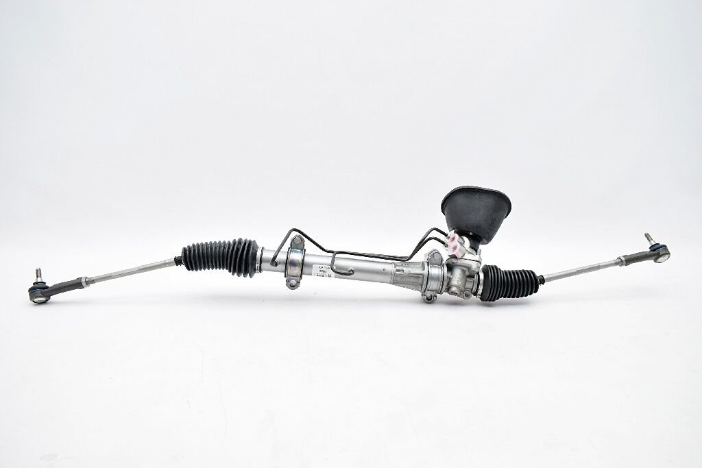 8200033768 RENAULT Clio Clio 2-II Symbol Hidrolik Direksiyon Kutusu Rotbaşlı (1998-2008) 8200033768-8200055676 -Gva OEM 8200033768 Oto Mavili