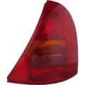 Stop Lambası Sağ Clio HB  1998-2002 7700410518 - Pleksan