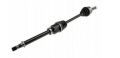 Latitude Sağ Ön Aks Komple (Otomatik) 2.0 Dci M9R (2008-2015) 8200908711 -İthal