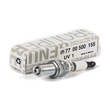7700500155 RENAULT Megane R19 Europa Megane 1-I Ateşleme Bujisi 1.6 8V K7M 1.4 1.6 8V 16V 7700500155 -Renault Mais OEM 7700500155 Oto Mavili