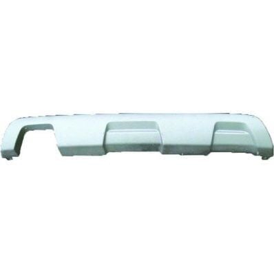 Sandero 2-II Stepway Arka Tampon Alt Bakaliti Gri (2016-2020) 850702324R -Yerli Kaporta