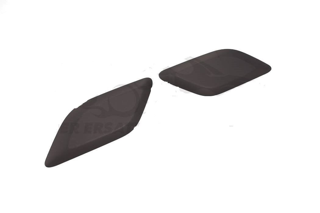 286020441R RENAULT Megane Megane 4-IV Talisman Far Fiskiye Kapağı Takım 286020441R -286963755R -Yerli Kaporta OEM 286020441R Oto Mavili
