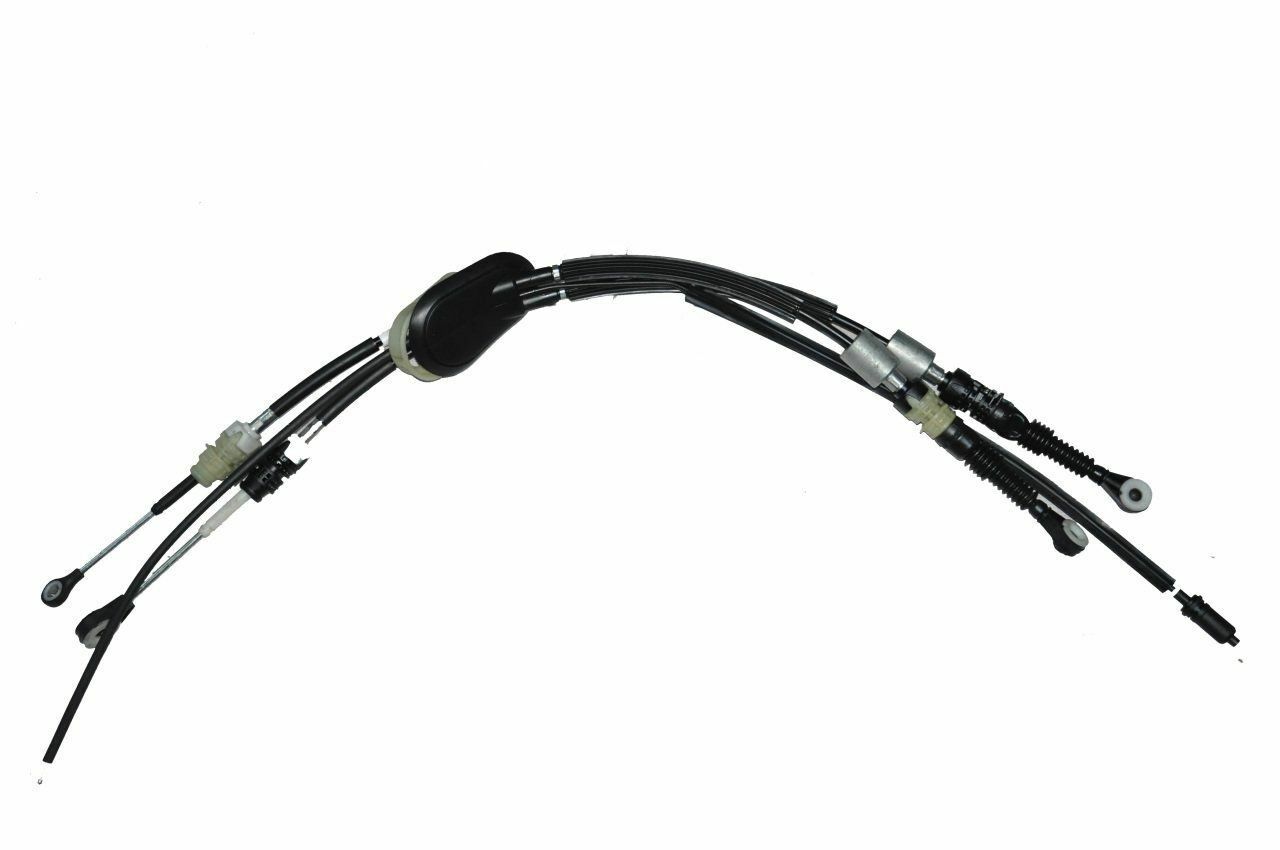 Megane 4-IV Otomatik Vites Kumanda Teli Kablosu ND4 Şanzuman 1.6 16V H4M 349356521R -Gua