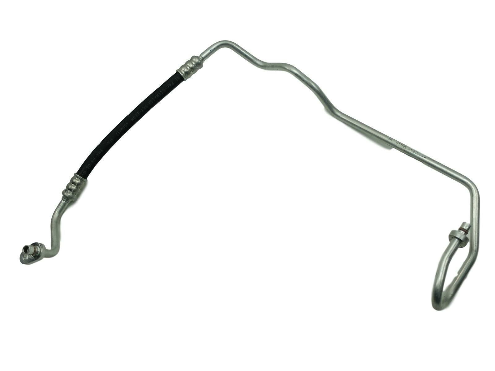 924400143R DACIA Duster Duster 1-I Klima Hortumu 924400143R-924409118R -Renault Mais OEM 924400143R Oto Mavili