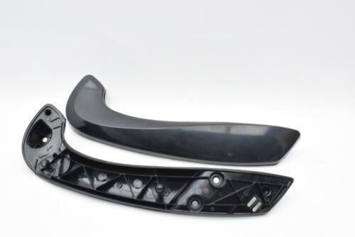 809600017R RENAULT Megane Megane 3-III Fluence Sağ Ön Kapı Kolçağı (Kolçak) 809600017R -Yerli Üretim OEM 809600017R Oto Mavili