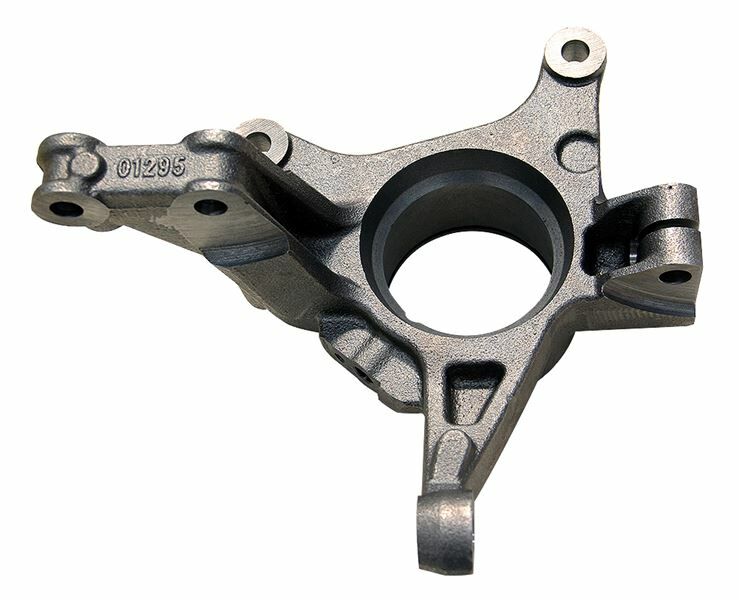 400110096R RENAULT Lodgy Dacia Lodgy Dokker Sol Ön Aks Taşıyıcı (2013-2020) 400110096R -Mga OEM 400110096R Oto Mavili