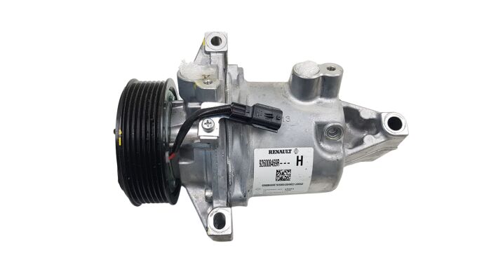 Taliant Sandero 3-III Logan 3-III Klima Kompresörü 1.0 Tce H4D 2020-> 926006053R -Renault Mais