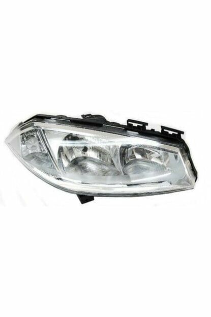 Megane 2-II Sağ Far Lambası (Motorsuz) (2003-2005) 7701064017-260108053R -Tyc