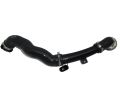 Lls-germany Turbo Charge Air Hose For Renault Captur 1.3 TCe - Upper Hose With Clamp