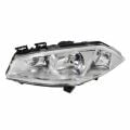 Megane 2-II Sol Far Lambası (Motorsuz) (2003-2005) 7701064018-260604235R -Tyc