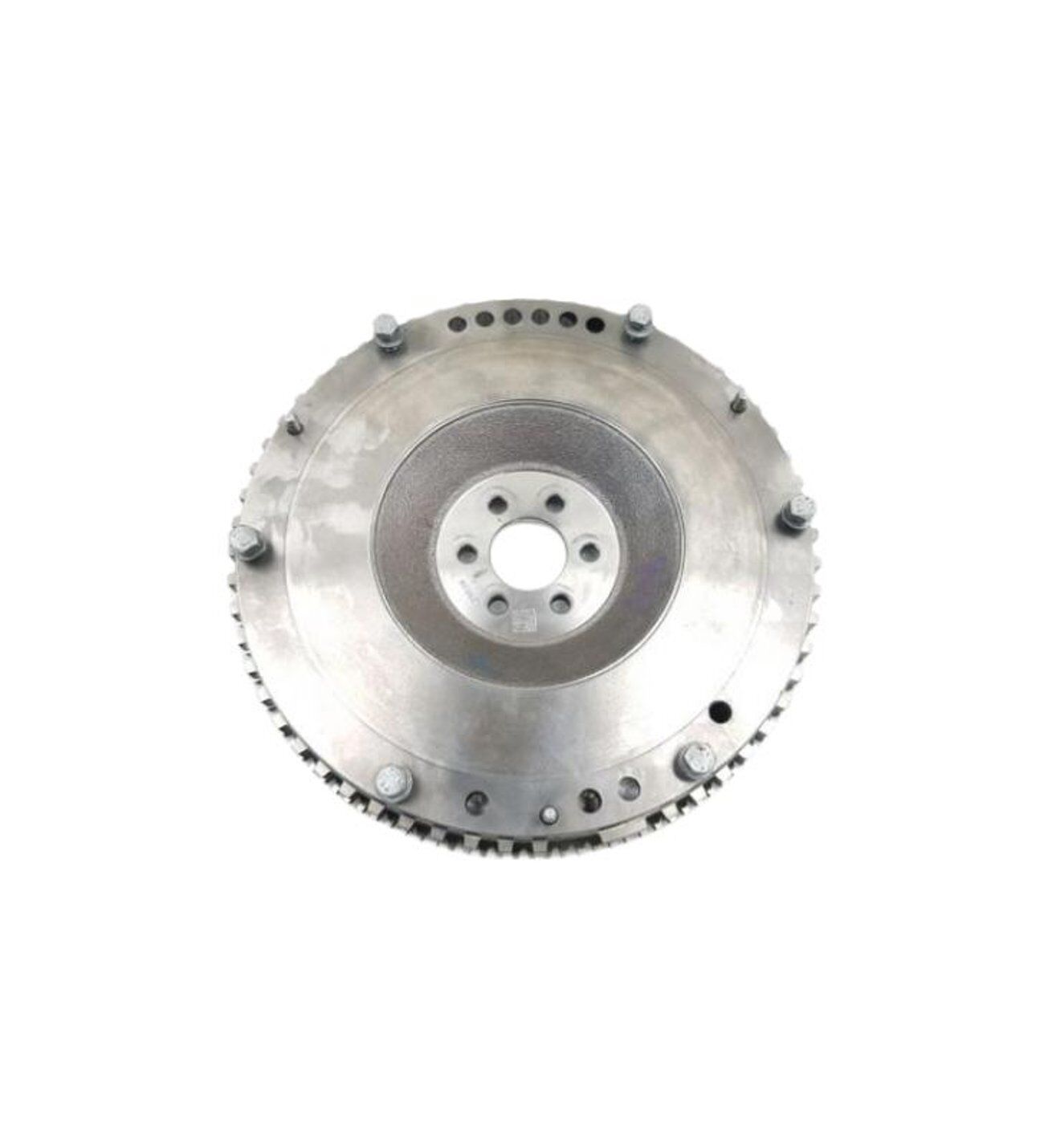 Sandero 3-III Taliant Motor Volanı (Volant) 1.0 Sce B4D 123113960R -Renault Mais
