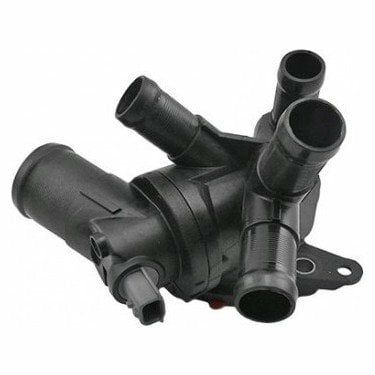 110617089R RENAULT Clio Lodgy Dokker Termostat 1.2 Tce H5F 110617089R-110619413R -Sagem OEM 110617089R Oto Mavili