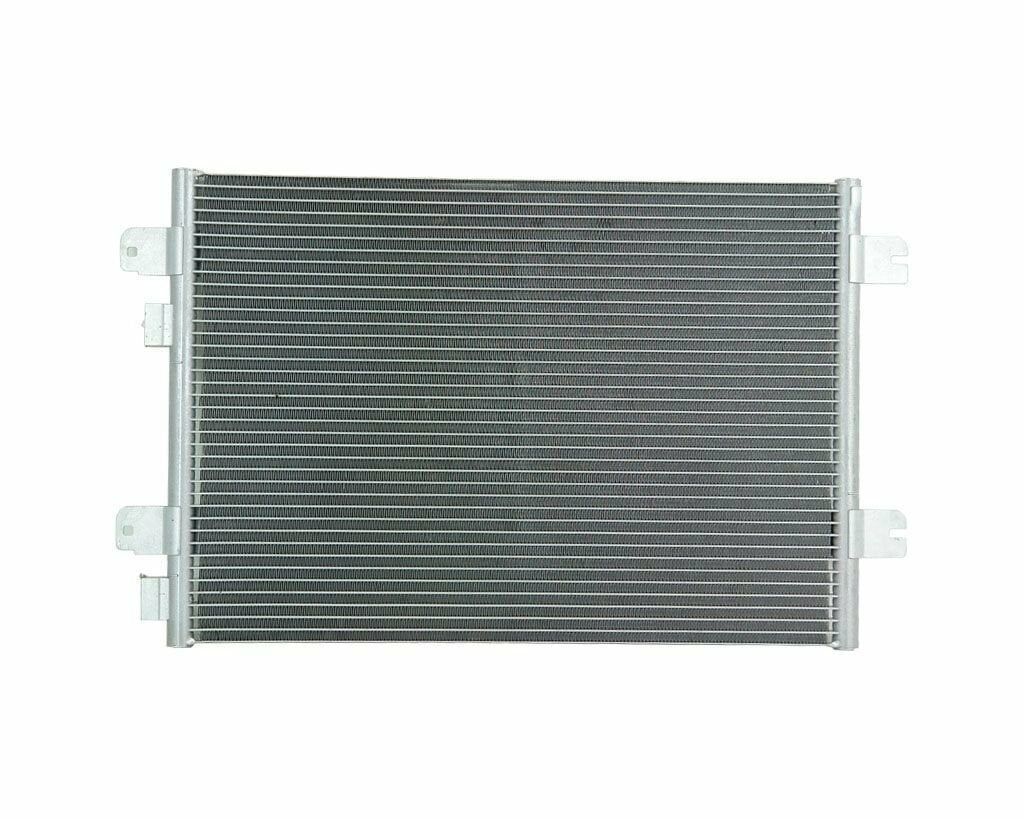 8200182361 DACIA Logan Logan 1-I Sandero 1-I Klima Radyatörü Kondansör (2003-2012) 8200182361 -Bosch OEM 8200182361 Oto Mavili