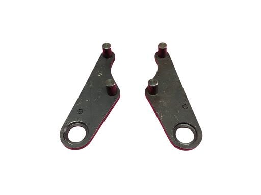 Scenic 2-II Açılır Tavan Sunroof Bademi Ayakları (2003-2009) 7715000003 -Yerli Üretim