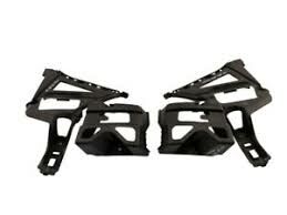 Laguna 3-III Arka Tampon Braketi Ayağı Takım (2008-2015) 852880002R -Renault Mais