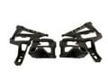Laguna 3-III Arka Tampon Braketi Ayağı Takım (2008-2015) 852880002R -Renault Mais