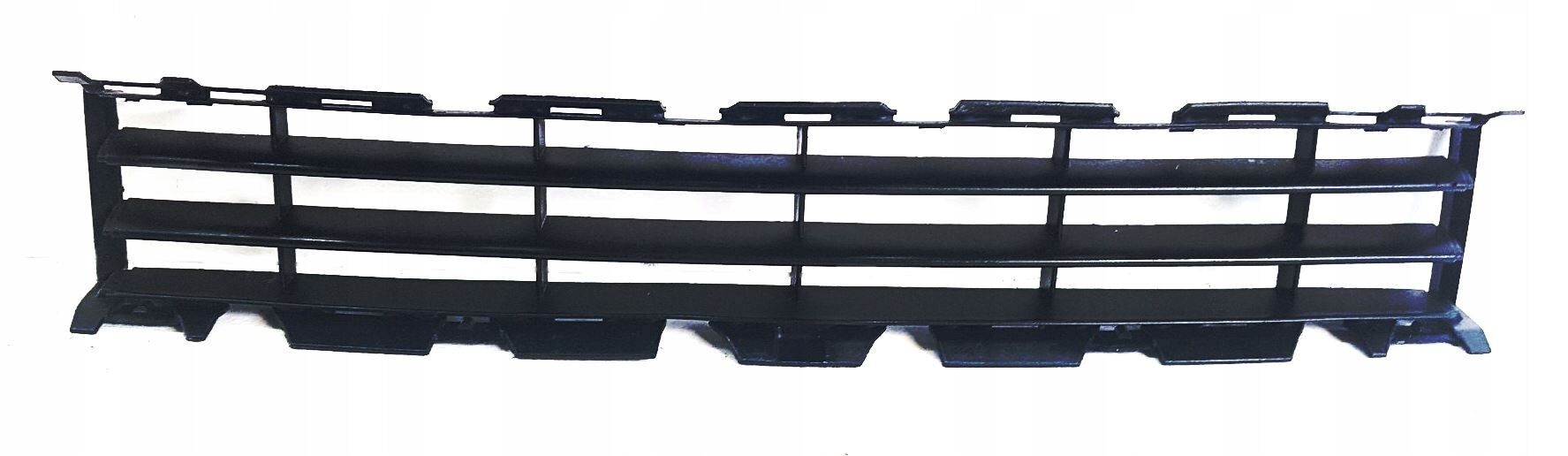 8200114155 RENAULT Megane Megane 2-II Ön Tampon Alt Izgarası (2003-2005) 8200114155 -Yerli Kaporta OEM 8200114155 Oto Mavili