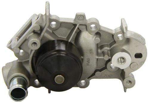 Clio 2-II Clio 3-III Modus Devirdaim (Su Pompası) 1.2 16V D4F 8200702755-8200266947 -Mga