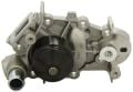 Clio 2-II Clio 3-III Modus Devirdaim (Su Pompası) 1.2 16V D4F 8200702755-8200266947 -Graf