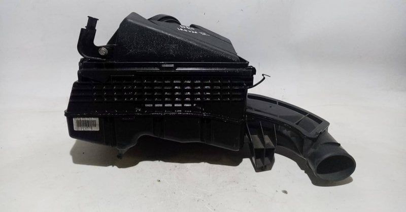 Laguna 3-III Hava Filtre Kutusu 1.5 Dci K9K (2008-2015) 8200787623 -Orjinal Yedek Parça
