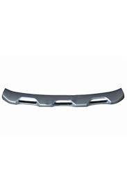 620724935R RENAULT Lodgy Lodgy Dokker Stepway Ön Tampon Alt Bakaliti Gri (2016-2020) 620724935R -Yerli Kaporta OEM 620724935R Oto Mavili