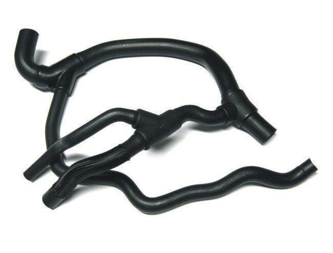 Kango 1-I Radyatör Alt Hortumu 1.9D F8Q (1997-2002) 7700414122 -İbraş