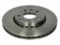 Laguna 3-III Ön Fren Diski Takım 2.0 Dci M9R (2008-2015) 402066813R-402064408R -Trw