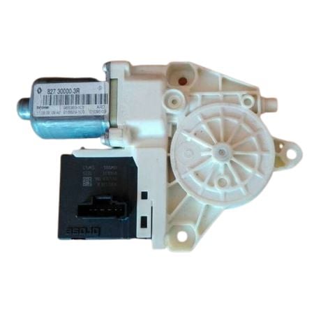 Megane 3-III Fluence Sağ Arka Cam Kriko Motoru (2008-2016) 827306548R -Orjinal Yedek Parça