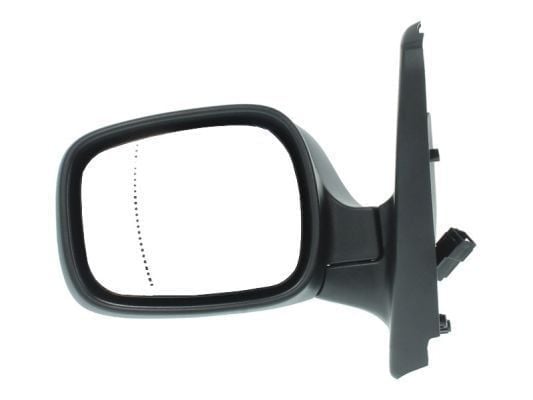 Kango 2-II Sol Dış Dikiz Aynası Elektrikli (2003-2008) 8200253492 -Spj