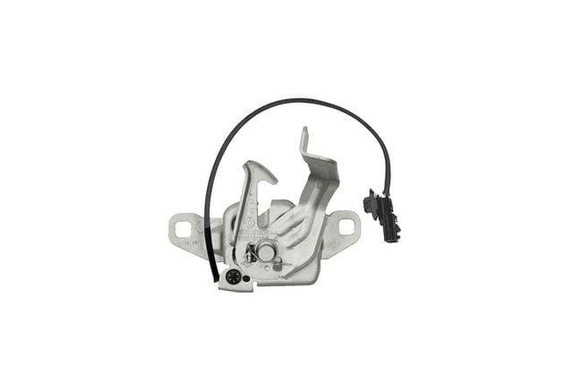 Dokker Lodgy Motor Kaput Kilidi Kablolu 656010180R -Orjinal Yedek Parça