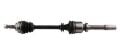 Scenic 1-I Sağ Aks Otomatik Vites Çiftli 1.6 16V K4M (1999-2002) 8200096340 -İthal