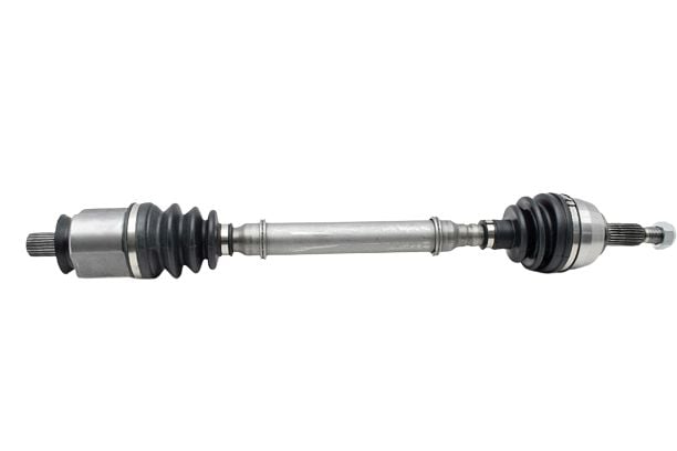 Scenic 2-II Ön Aks Sol Komple Otomatik Vites 1.6 16V K4M-2.0 16V F4R (2003-2010) 8200623767 - İthal