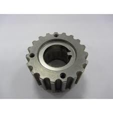 8200758088 RENAULT Megane Clio 2-II Clio 3-III Modus Krank Dişlisi 1.4-1.6 16V K4J-K4M 8200758088-7700103362 -Gua OEM 8200758088 Oto Mavili