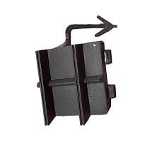 Clio Symbol Thalia Ön Tampon Çeki Demir Kapağı (2009-2012) 8200784455 -Yerli Kaporta