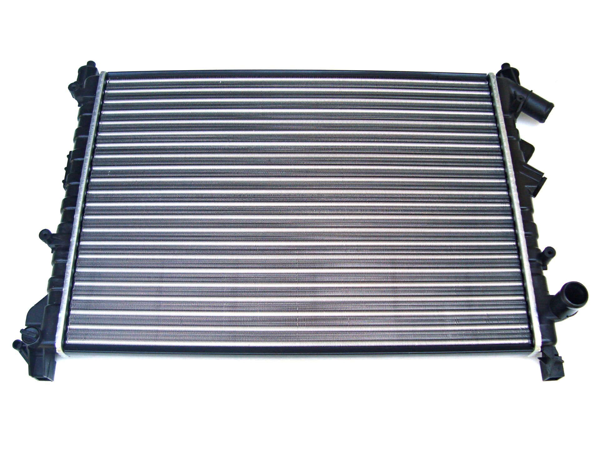 Laguna 1-I Motor Su Radyatör 2.0 8V F3R-2.0 16V N7Q-1.6 16V K4M (1994-2002) 7701038237 -Mga