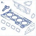Megane 4-IV Talisman Motor Üst Conta Takımı (Silindir Conta Dahil) 1.3 Tce H5H 101016266R - Mais